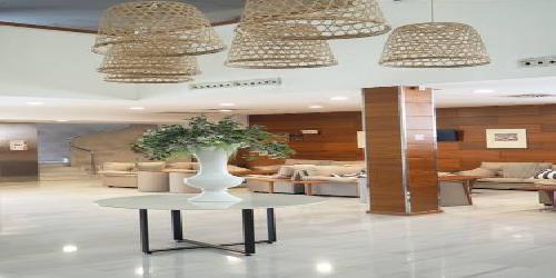 Hotel Alaquas