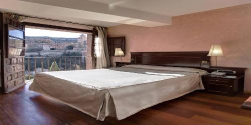 Hotel Albarracín
