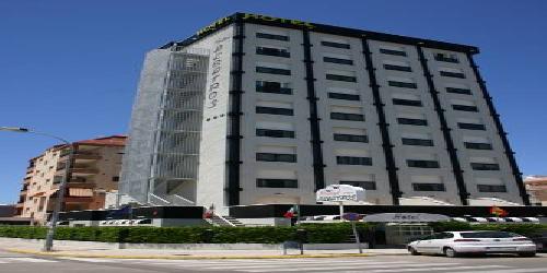 Hotel Albatros