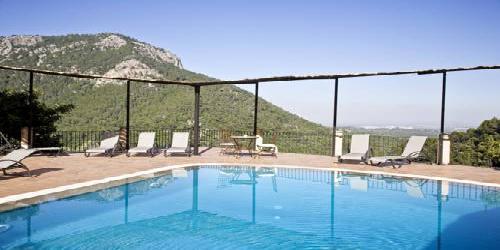 Finca Hotel Albellons