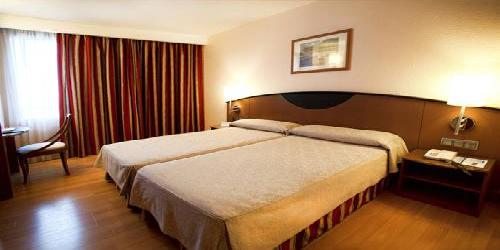 Hotel Albret