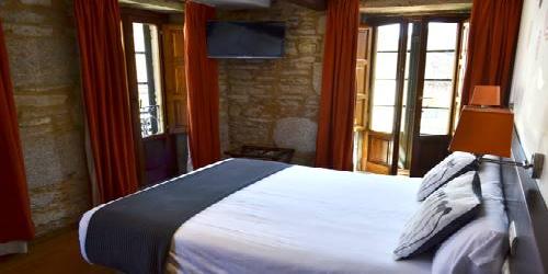Hotel Alda Algalia