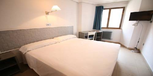 Hotel Alda Centro Palencia