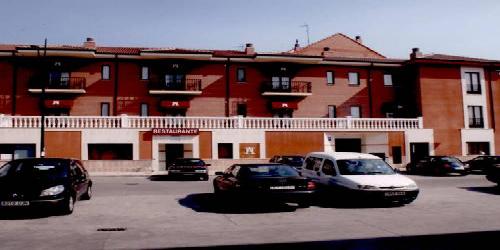 Hotel Alfageme