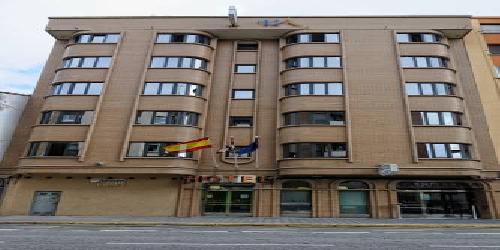 Hotel Alisi
