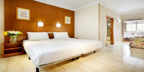 Hotel Alisios Canteras
