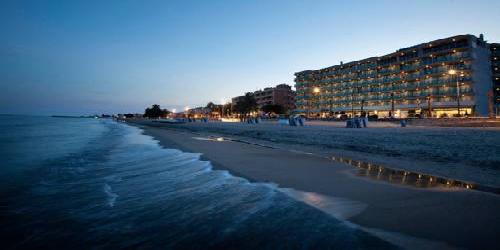 Hotel Allon Mediterrania