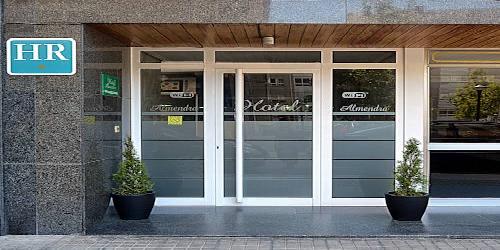 Hotel Almendra