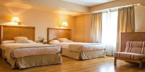 Hotel Almirante Bonifaz