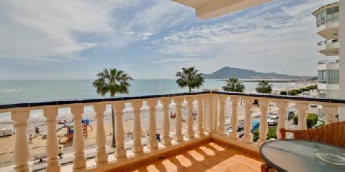 Hotel Altaia Altea