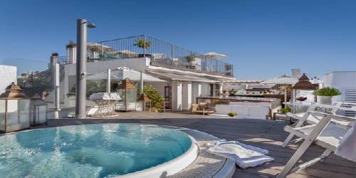 Hotel Amadeus Sevilla