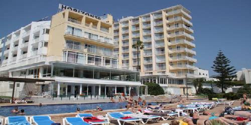 Hotel Amic Horizonte