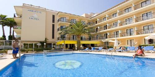 Hotel Amoros