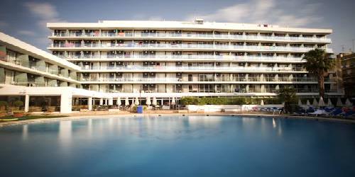 Hotel Anabel
