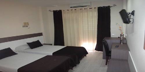 Hotel Ancla