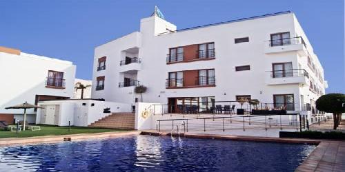Hotel Andalussia