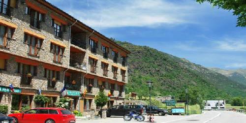 Hotel Antic