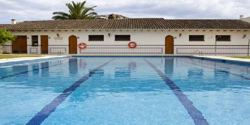 Hotel Antiga