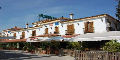 Hotel Antonio Conil