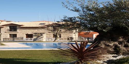 Hotel Apartamento Marouco