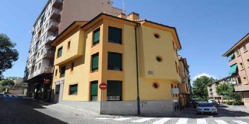 Hotel Apartamentos Aralso