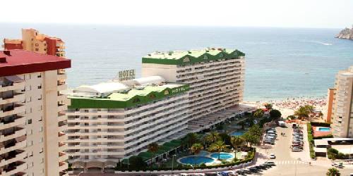 AR Roca Esmeralda & Spa Hotel
