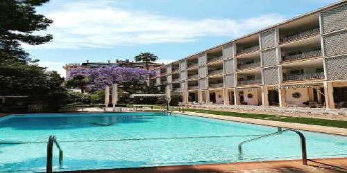 Hotel Araxa - Adults Only