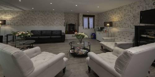 Hotel Arco Navia