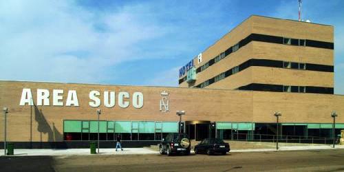 Hotel Área Suco