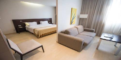 Hotel Areca