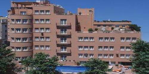 Hotel Artmadams