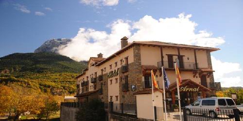 Hotel Arnal