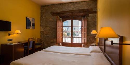 Hotel Aroi Bierzo Plaza