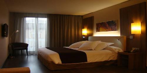 Hotel Aroi Ponferrada