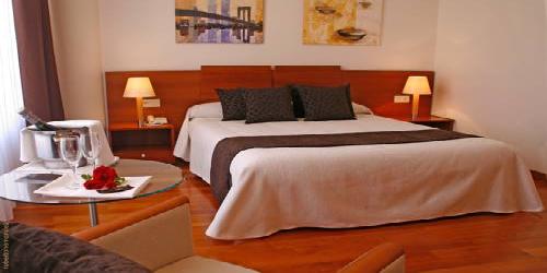 Hotel Arrahona