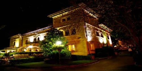 Hotel Artaza