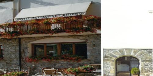 Hotel Arturo