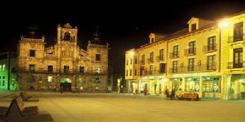 Hotel Astur Plaza