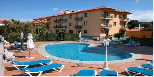 Hotel Atlantico Sanxenxo
