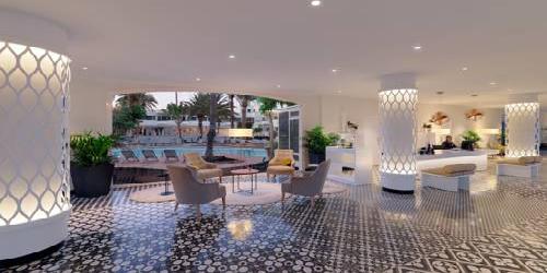 H10 Ocean Dunas - Adults Only