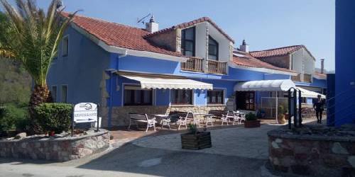 Hotel Avelina