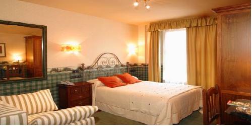 Hotel Avenida Real