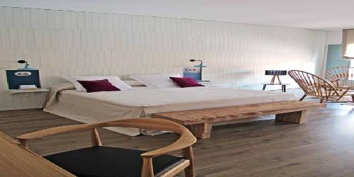 Hotel Ayllon