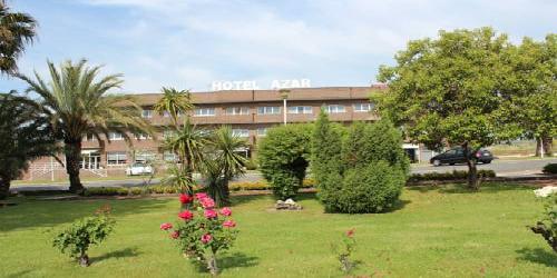 Hotel Azar