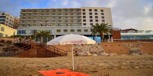 Hotel Bahía Calpe by Pierre & Vacances