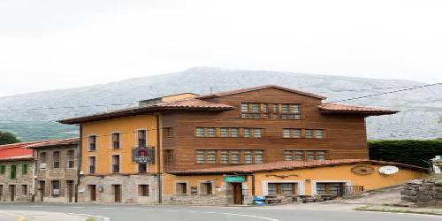 Hotel Balcon de Aguera