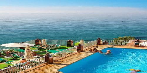 Hotel Balcón de Europa