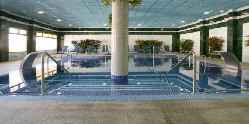 Hotel Balneario de la Concepción