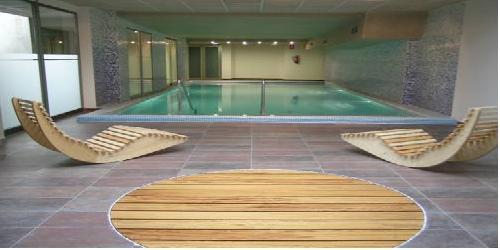Hotel Balneario de Compostela