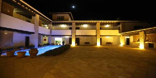 Hotel Balneario de Zújar